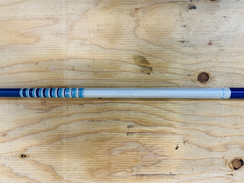 Shaft Graphite Design Tour AD BB-6X Pour Bois De Parcours, 42.3 Pouces, Extra Rigide, état Proche Neuf