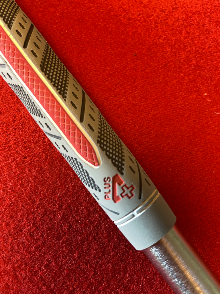 Fers De Golf KBS C-Taper Lite - Options De Flex, Longueur, Série Ou