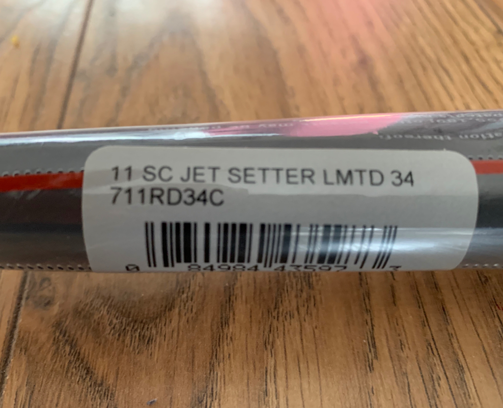Scotty Cameron Titleist Jet Set Newport 2 Plus + Limited Special Black