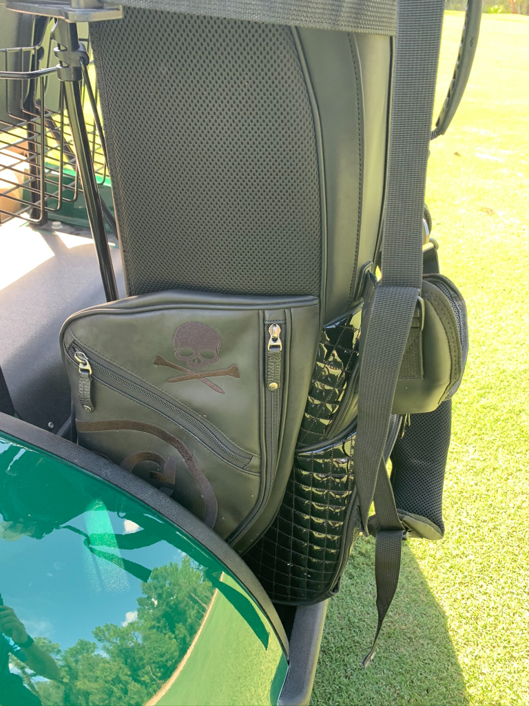 Vessel/g fore players 2.0 stand bag - For Sale Archive-For Feedback ...