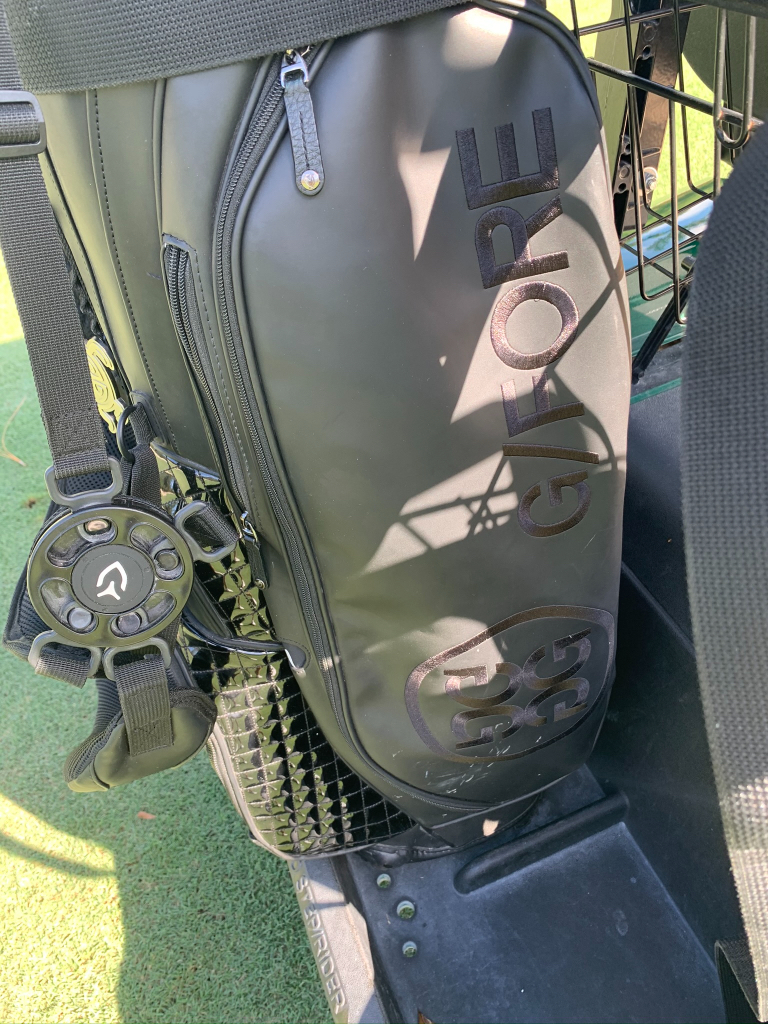 Vessel/g fore players 2.0 stand bag - For Sale Archive-For Feedback ...