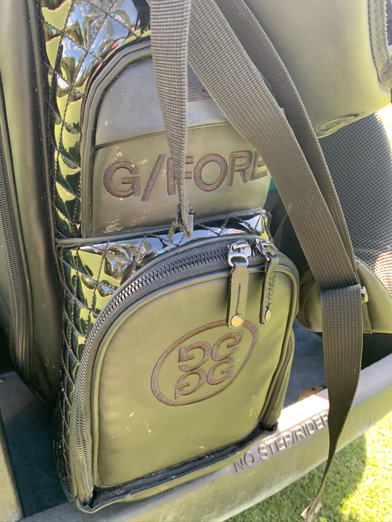 g fore backpack