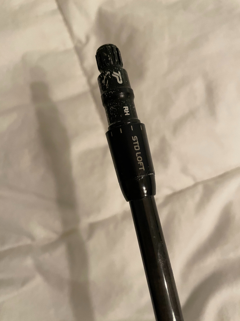 Arbre de transmission Mitsubishi Diamana GT 70TX | TX Flex