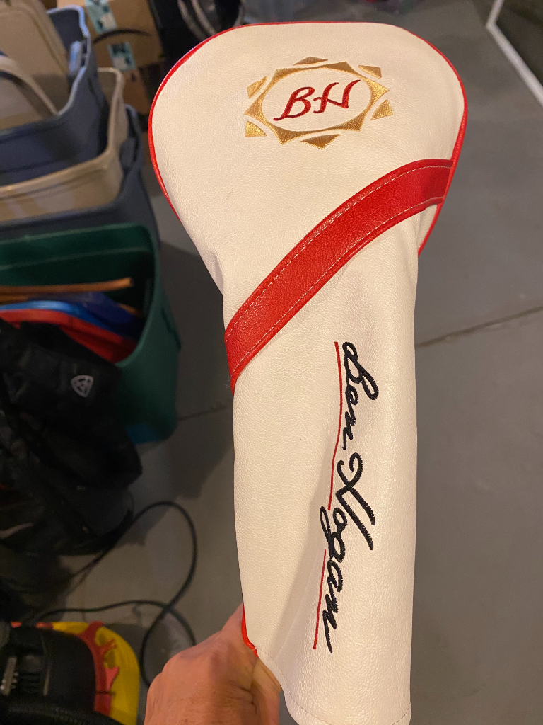 Tête De Driver (Club De Golf) Ben Hogan GS53 Max - 10.5° De