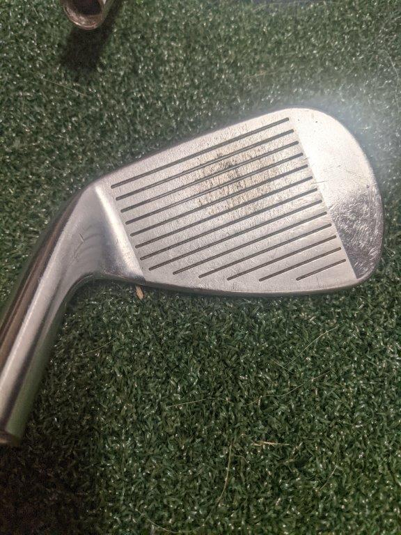 Set Titleist AP2 718 Ferri Da Stiro 6 Pezzi (5-PW) - Project X Flex 6.5 Extra Stiff - Mano Destra - Usato
