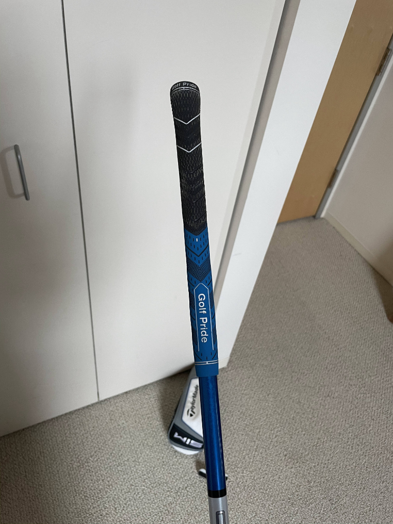 TaylorMade SIM2 Max D 9.0* Driver Tête Seulement Droitier Golf D