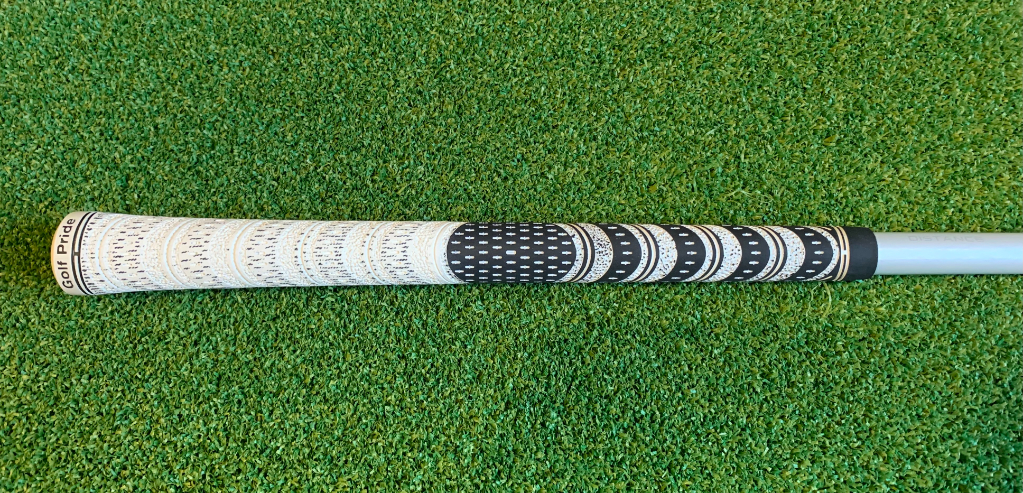 Arbre Graphite Design IZ-6 Arbre De Driver Graphite Design Tour AD IZ-6 Stiff 44 Pouces - Avec Adaptateur TaylorMade (Occasion En Très Bon état) Shaft Driver Golf