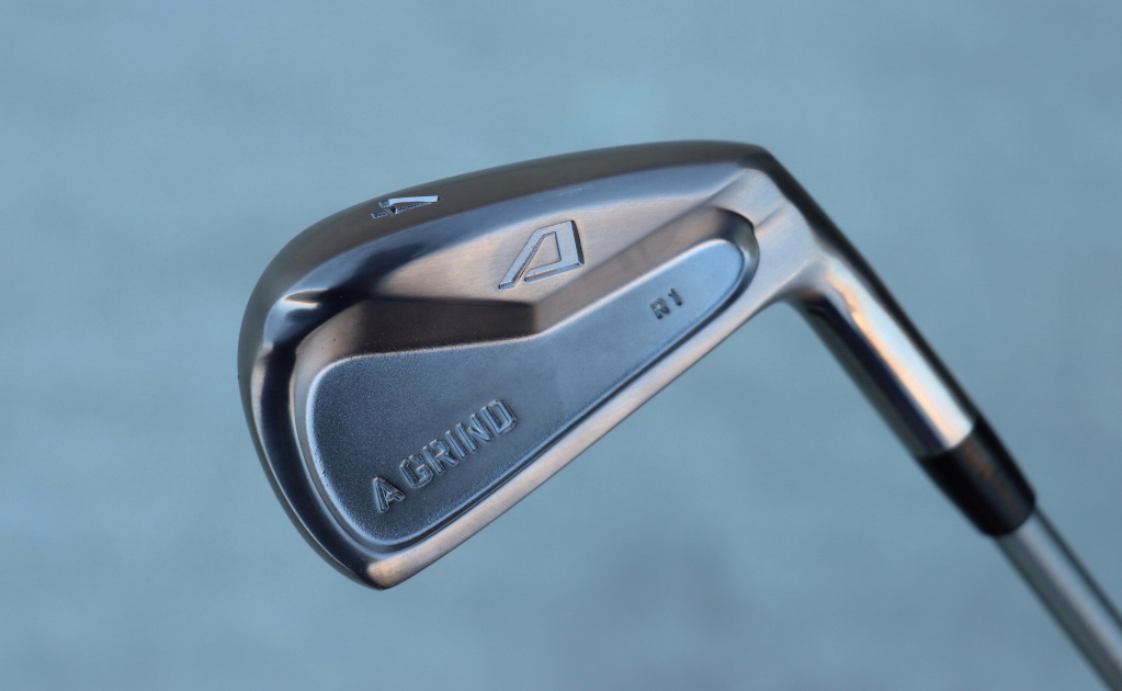 A Grind ironslooking for insight. - Japanese and Non-US - GolfWRX