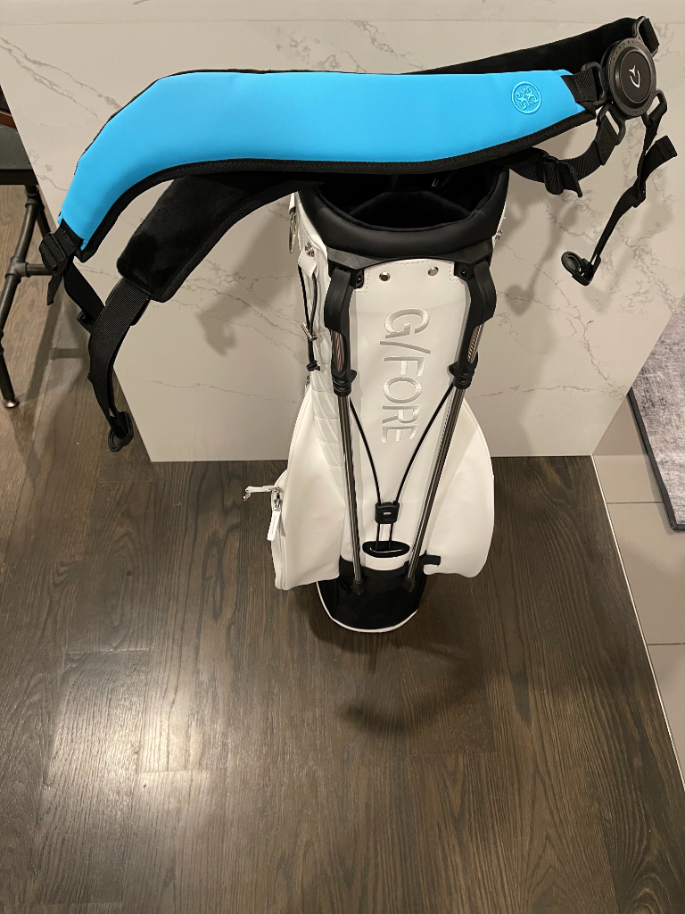 GFORE/Vessel Daytona Bag - For Sale Archive-For Feedback Reference ...