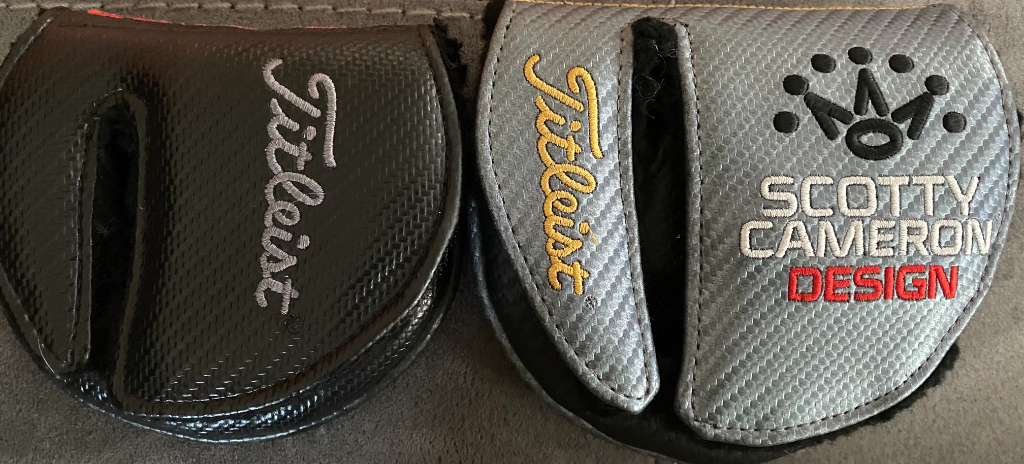 Scotty Mallet Covers, Footjoy, Gfore Gallivanter - For Sale Archive-For ...