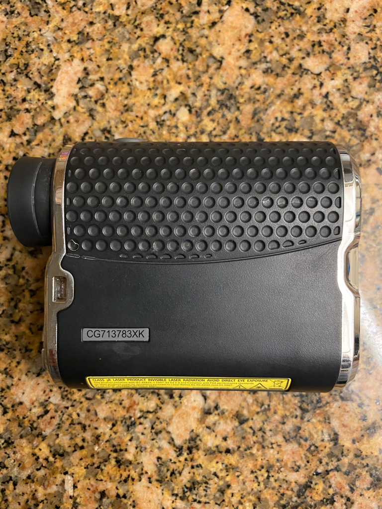 Leupold GX3i rangefinder For Sale ArchiveFor Feedback Reference