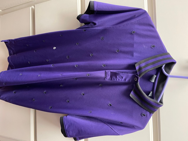 Jackets & Polos - G/Fore, Psycho Bunny, Nike, Fennic, Greyson, Adidas ...
