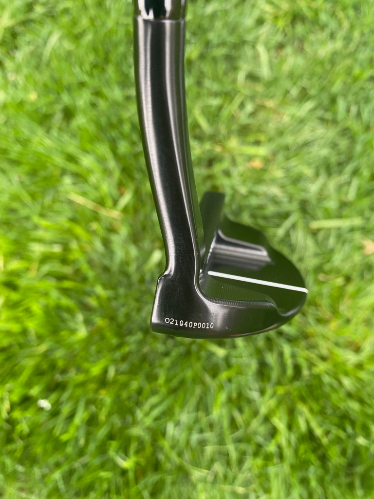 PRICE DROP Toulon Small Batch SFO Proto 34.5