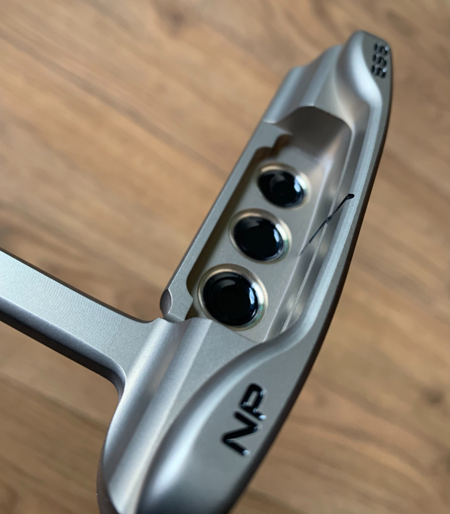 Price Drop** Scotty Cameron Titleist Rory McIlroy Newport SSS