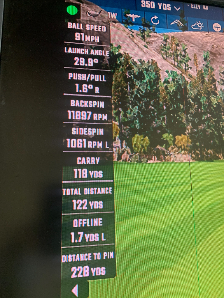 2021 wedge off full toe VS MG3 - Equipment - GolfWRX