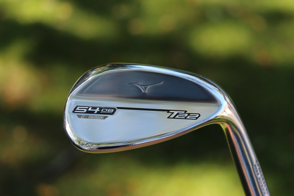 2021 Mizuno T22 wedges (in-hand photos) - Tour and Pre-Release