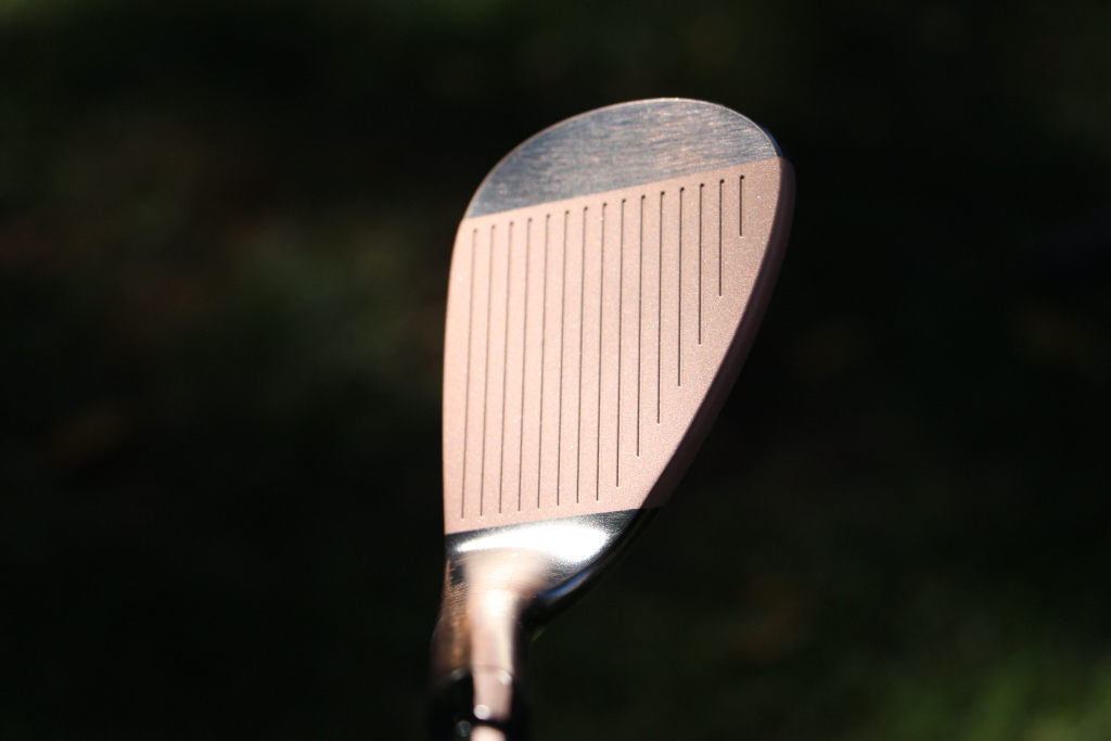2021 Mizuno T22 wedges (in-hand photos) - Tour and Pre-Release