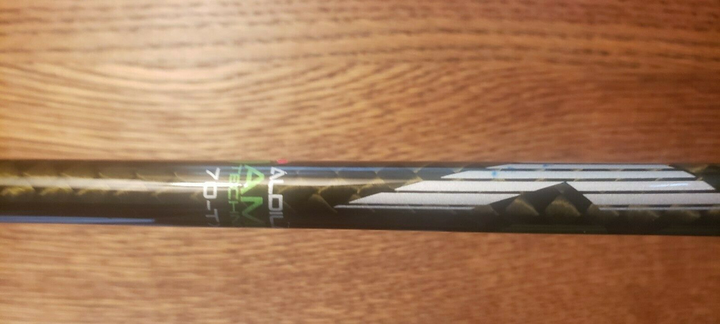Tête De Bois TaylorMade Qi35 Tour Issue 5 Bois 18° Droite - Neuve Sans Manche
