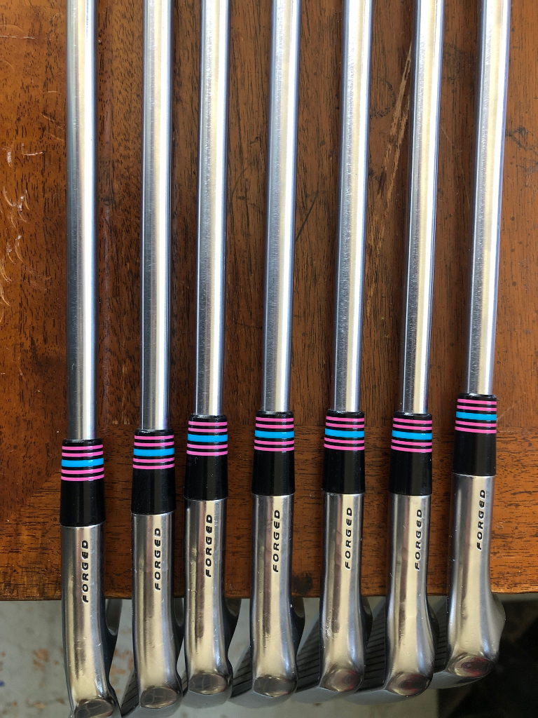 swag Custom Srixon ZX7 and some SWAG covers - For Sale Archive-For