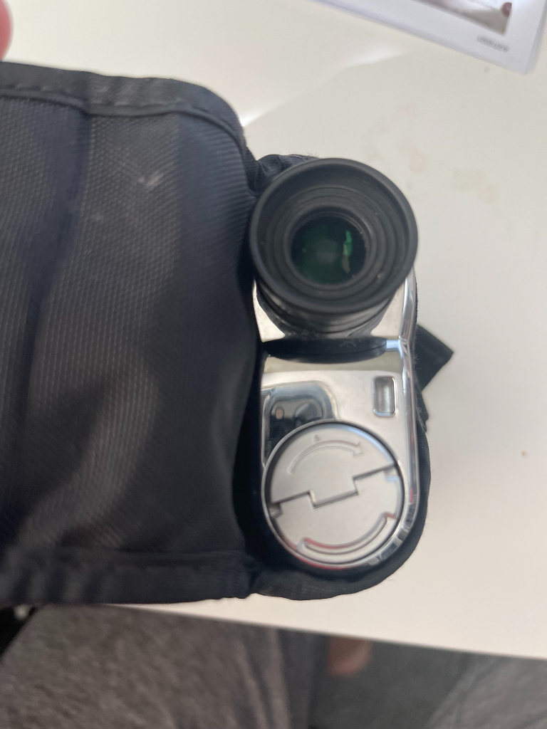 SOLD Leupold GX3i(3) Rangefinder For Sale ArchiveFor Feedback
