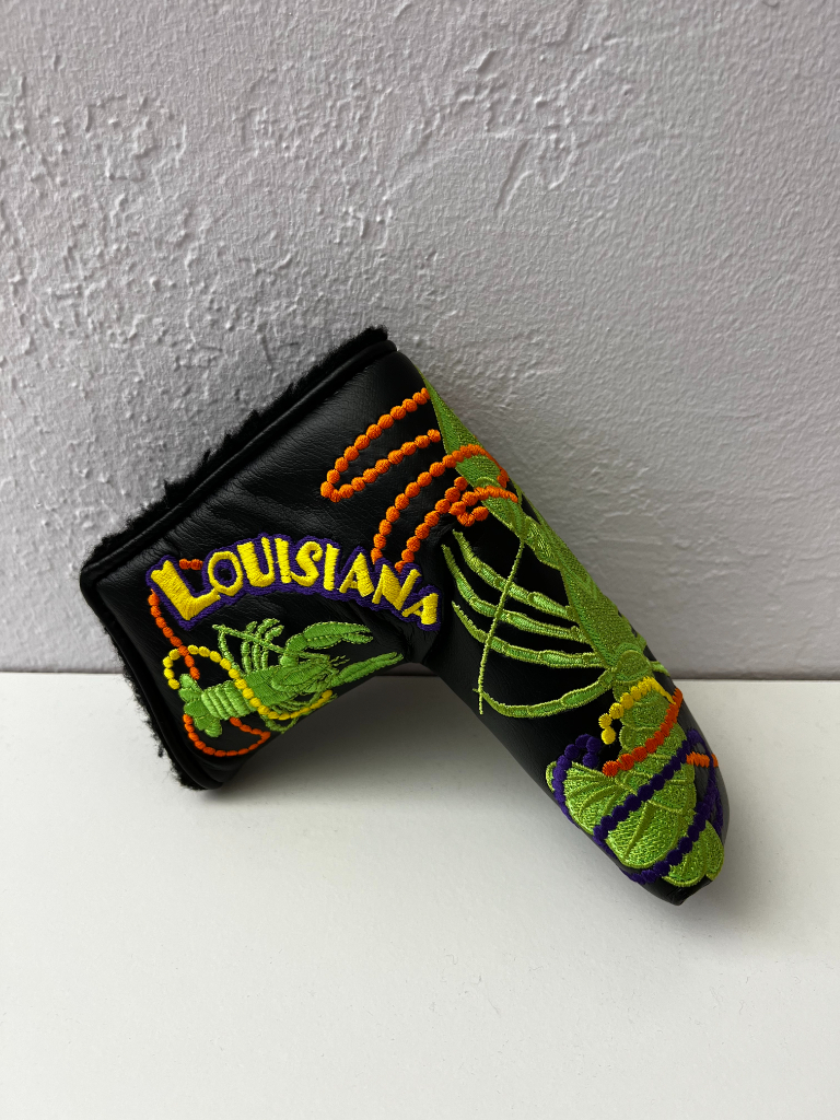 Rare Tête De Putter Scotty Cameron Custom Shop – Maillet Rouge Industriel 2013 – Neuf
