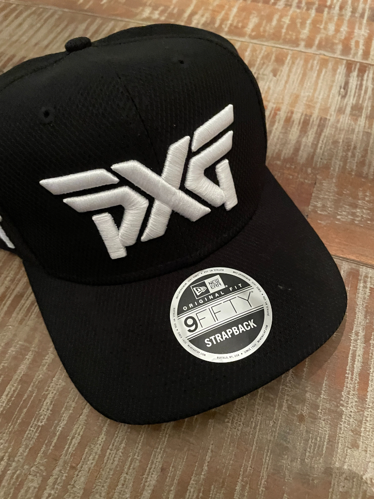 Pxg gen4 x , hats, shaft, wedge - For 