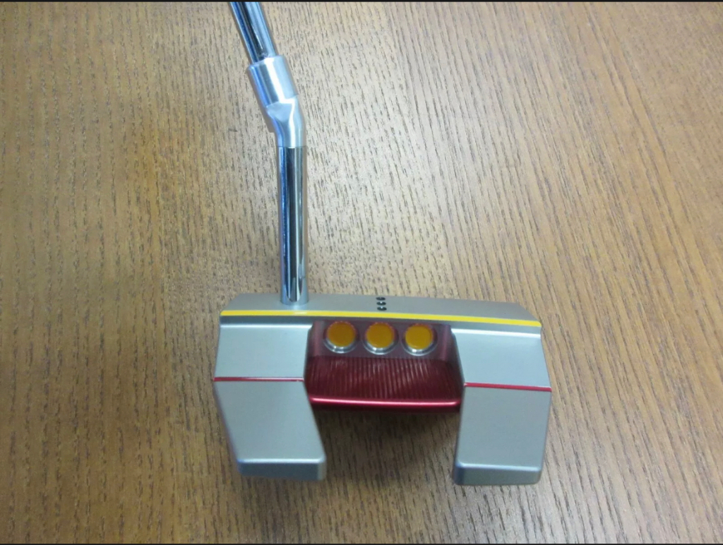Scotty Cameron H14 Futura X5 Knucklehead Limited Putter! - For