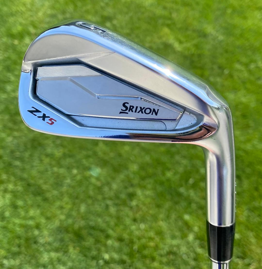 CLOSED* Srixon ZX5/ZX7 Combo; Scotty Cameron Phantom X 5.5; Srixon
