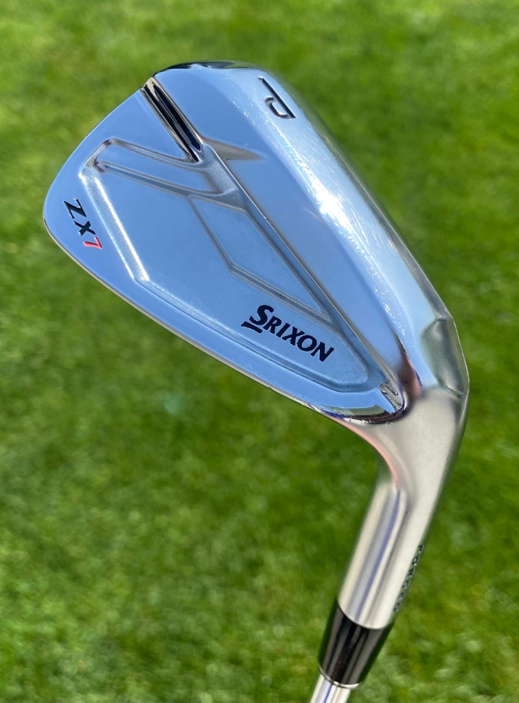 CLOSED* Srixon ZX5/ZX7 Combo; Scotty Cameron Phantom X 5.5; Srixon