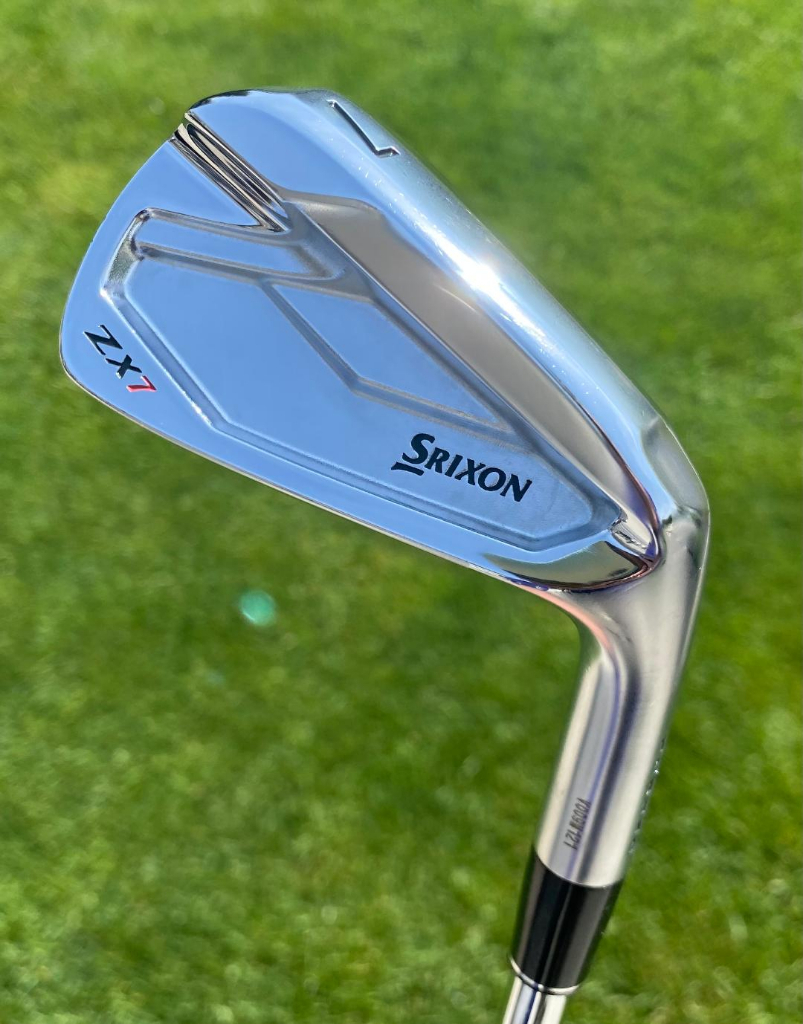 CLOSED* Srixon ZX5/ZX7 Combo; Scotty Cameron Phantom X 5.5; Srixon