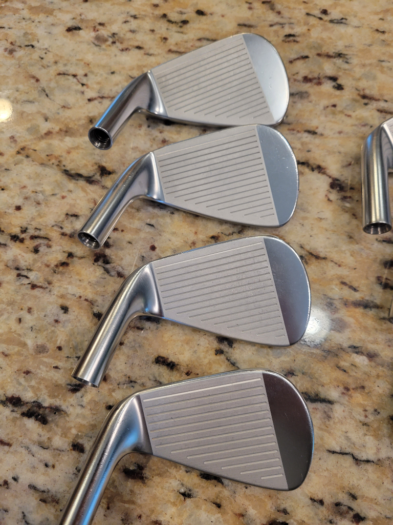 Srixon ZX7 heads - For Sale Archive-For Feedback Reference - GolfWRX