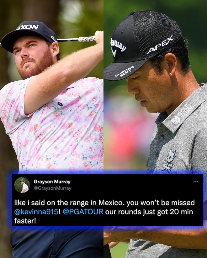LIV with some big money announcements (*** TOPIC MODERATED ***) - Page 113  - Tour Talk - GolfWRX