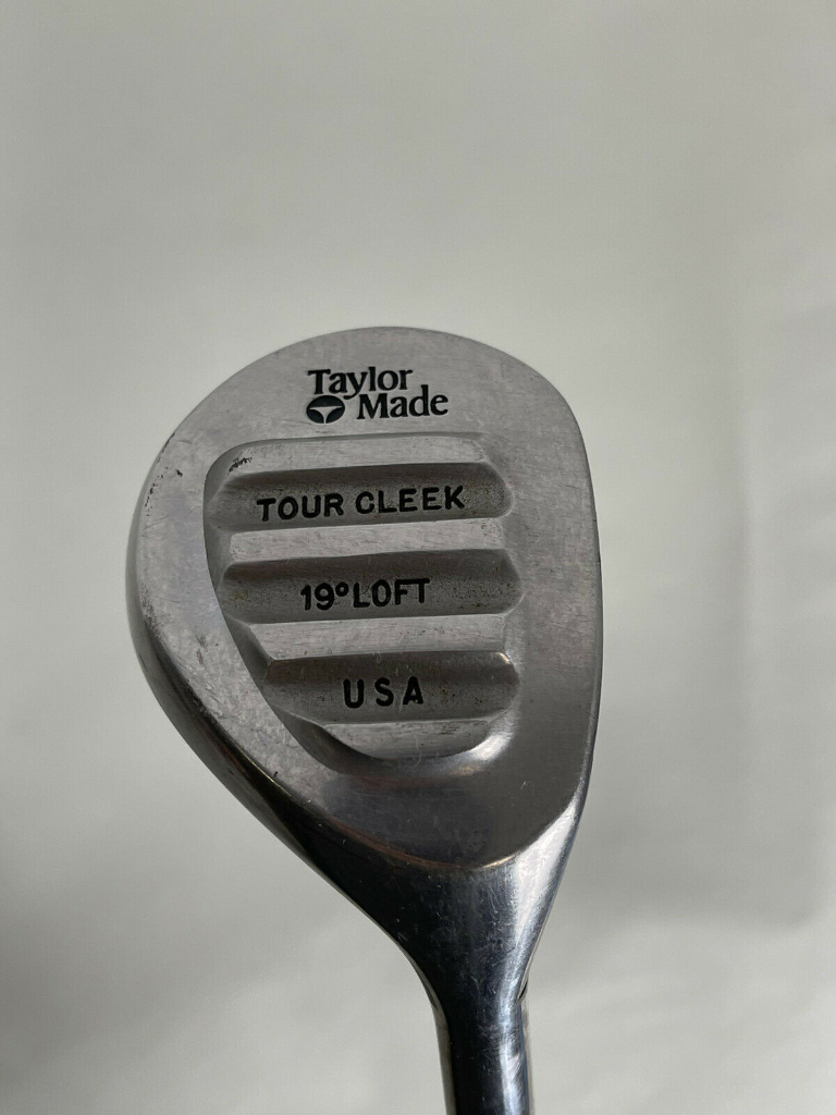 The Best 3Wood Metalwoods Of All Time? Classic Golf And