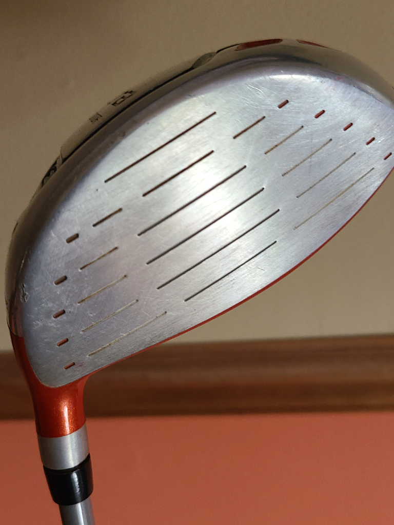 Why Rickie Fowler Is Playing a Unique Set of 3D Printed Irons