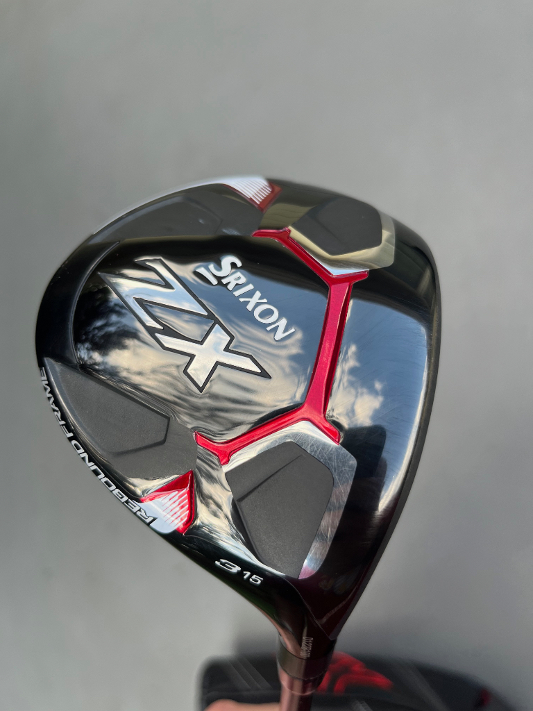 PRICE DROPS Ping PLD Anser 4, Toulon Magnolia, Srixon ZX 3 Wood