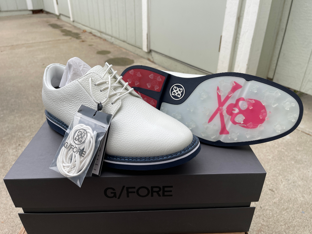 For Sale: G/Fore Gallivantor 10.5W - For Sale Archive-For Feedback ...