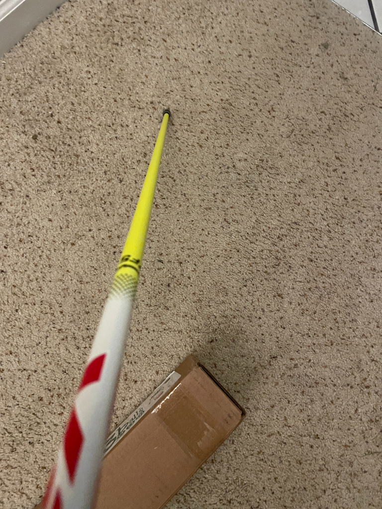 ACCRA TZ Six 50 M3 Shaft - Reg Flex - With Titleist Adapter 45.5