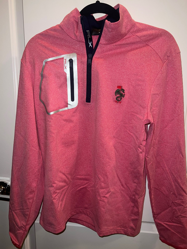 Reduced prices - KJUS polos, Peter Millar Belt, RLX 1/4 Zip, G/Fore ...
