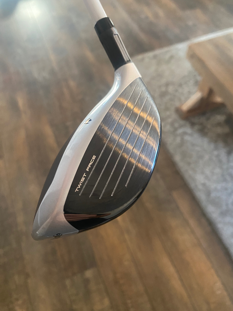 レア✨希少　M6 ROCKET 14° フェアウェイウッド New Tour Issue Taylormade M6 Rocket 14* Fairway - For Sale Archive