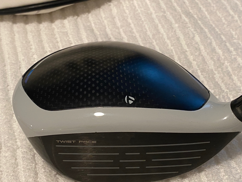 WTT: TaylorMade Sim2 Max Fairway - 3HL w/ GD Tour AD DI 7 S-Flex