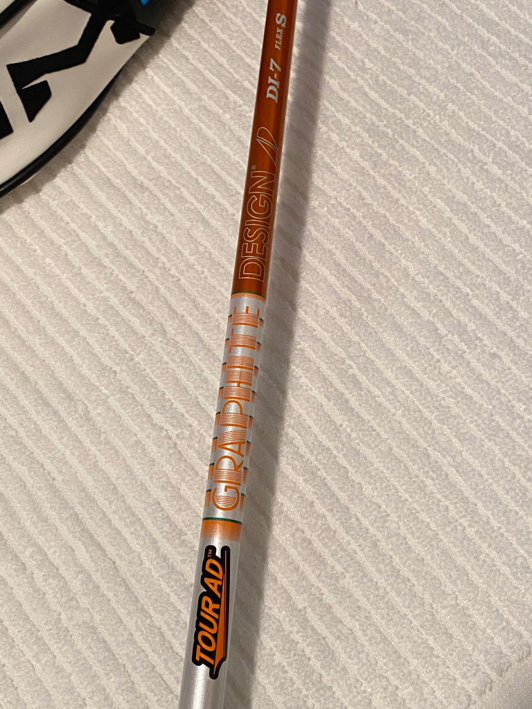 WTT: TaylorMade Sim2 Max Fairway - 3HL w/ GD Tour AD DI 7 S-Flex
