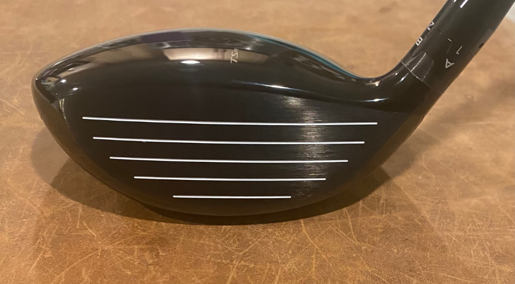 Titleist TSR2+ Fairway w/ Ventus Blue TR 6s - For Sale Archive-For