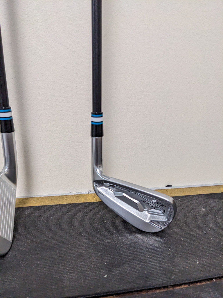 その他 GD Srixon ZX MKII Irons - Page 6 - Equipment - GolfWRX
