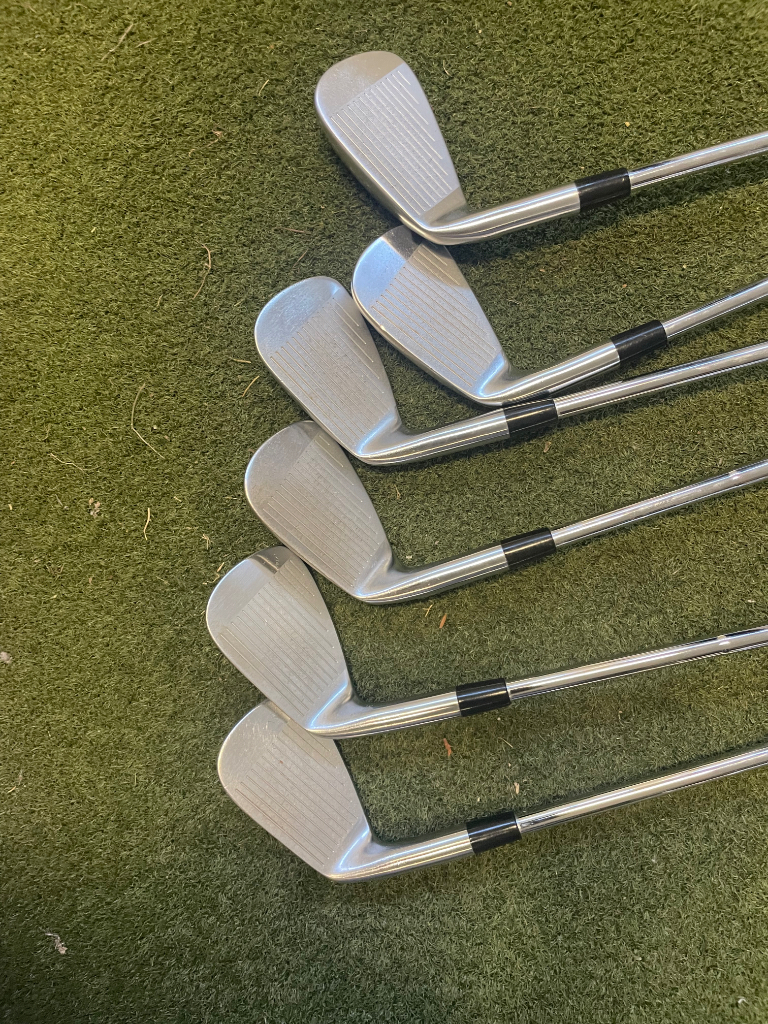 PRICE DROPS: Ping i230 5-PW w/modus 105, New Level 902 combo set