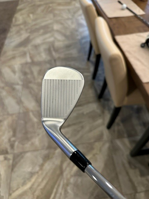 Callaway Apex TCB 21 Iron Set (A-N2334574993) | 2nd Swing Golf