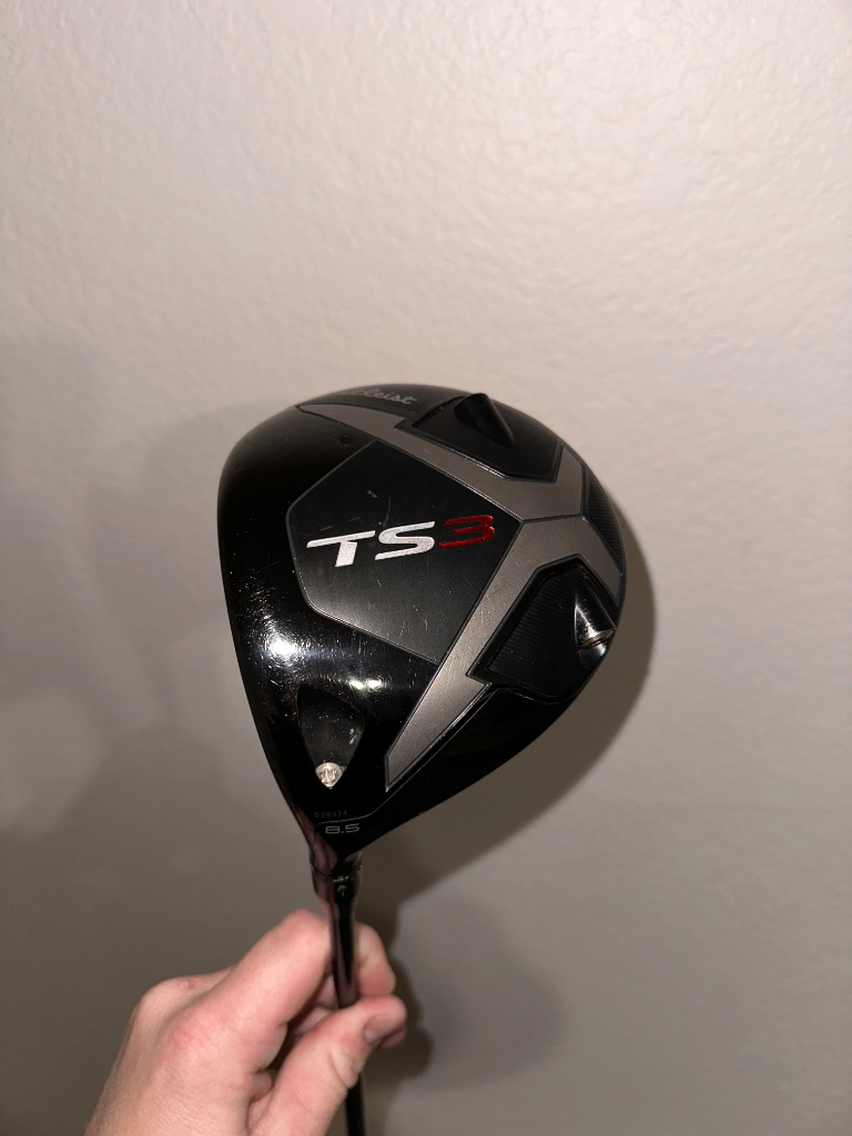 PRICE DROP: PING BLUEPRINT/i59 COMBO SET, TAYLORMADE SIM 2 DRIVER