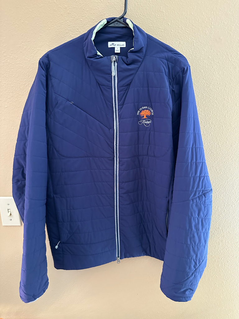 G/Fore polos and a Peter Millar jacket - For Sale Archive-For Feedback ...