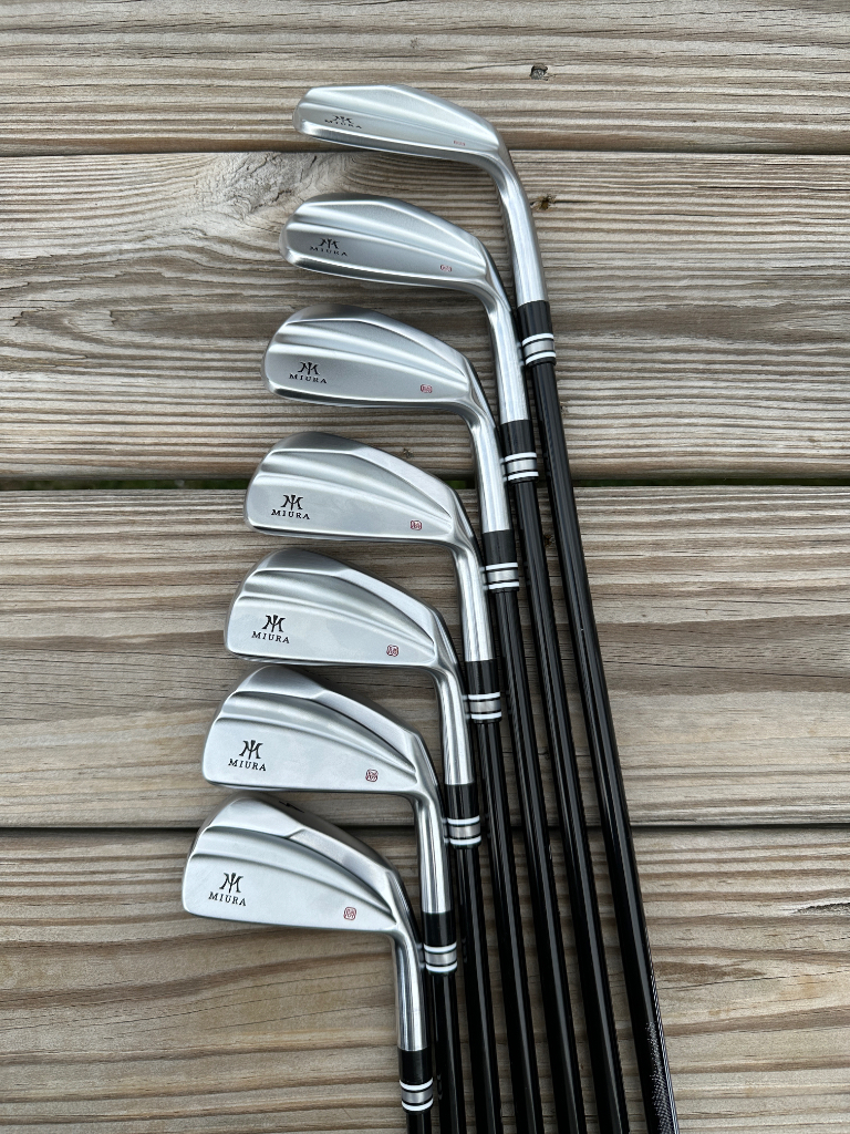 Mitsubishi Chemical MMT 2 105TX - Arbre De Fer Graphite, Raide, 0.355, TaylorMade Stock