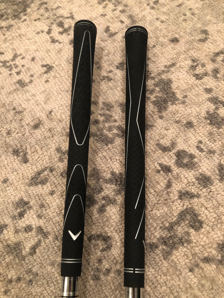 Fer Callaway Apex Ai300 7 - KBS Taper 120 Stiff - Occasion