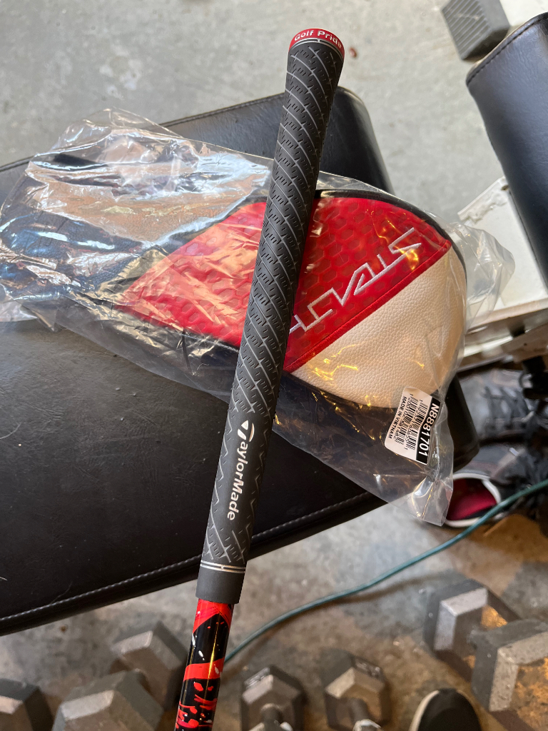 Taylormade P770 Forged Approach A Wedge